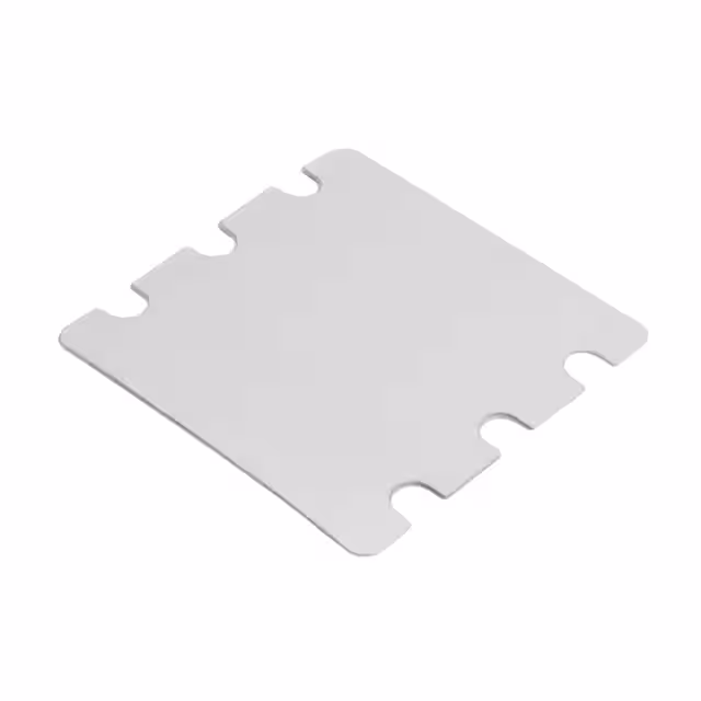 20267 Vicor Corporation  Accessories